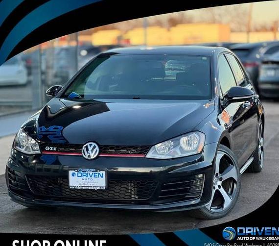 VOLKSWAGEN GOLF GTI 2016 3VW5T7AU5GM020921 image VOLKSWAGEN GOLF GTI 2016 3VW5T7AU5GM020921 image